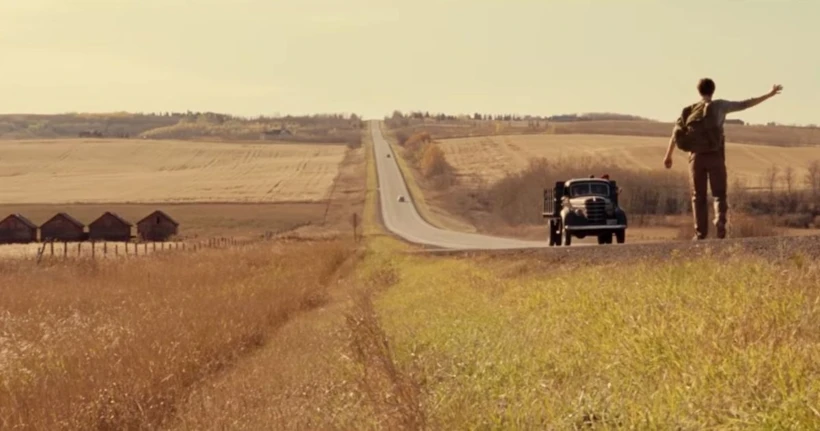 On the Road (Yolda)