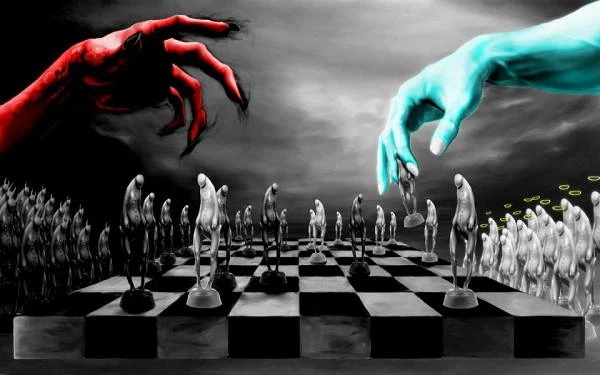 Gaslighting: Şüpheden Beslenen Manipülasyon Yöntemi