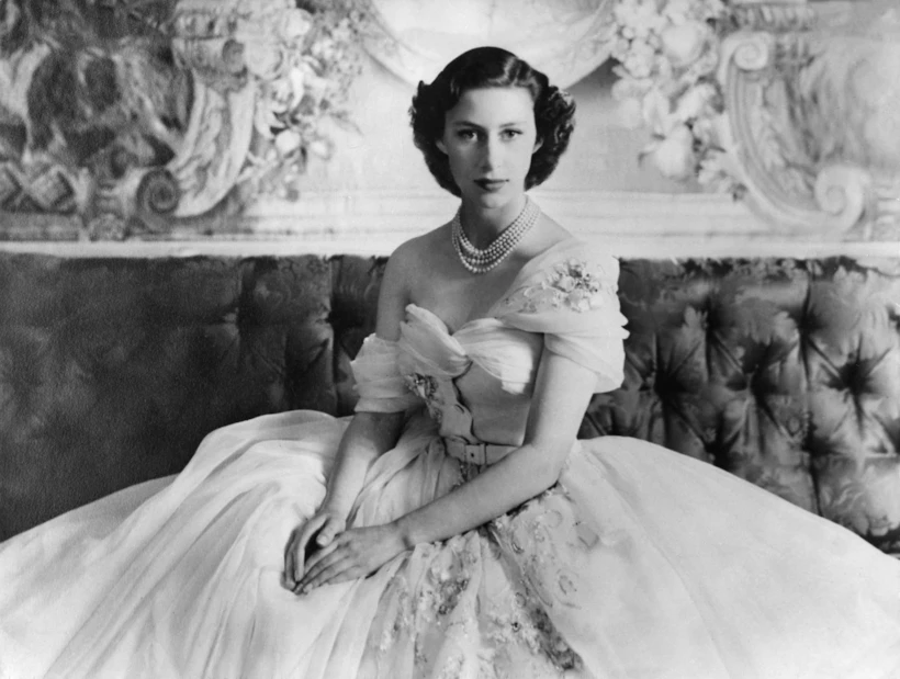 Prenses Margaret