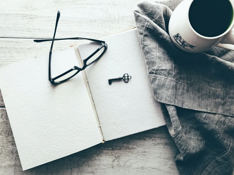 Morning Pages 