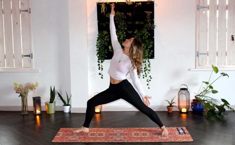 Fotoğraf Altyazısı | Zen Bear Yoga (unsplash.com)