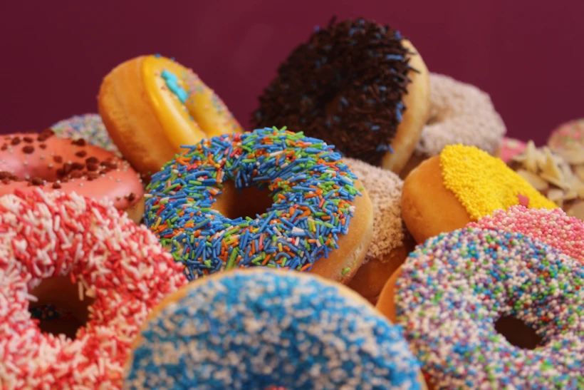 That Sugar Film: Şekeri Bıraktıran Belgesel