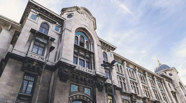İstanbul'un Mimari Kimliği: Vedat Tek ile Kentsel Estetik