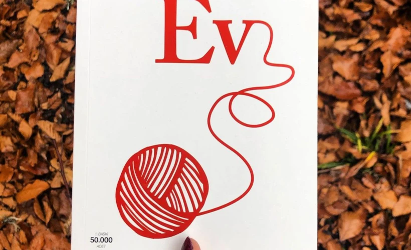 Ev: Nermin Yıldırım’dan Unutulmayacak Bir Yol Hikayesi