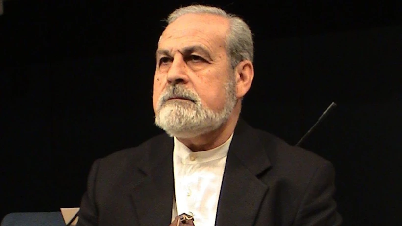 İhsan Özgen 