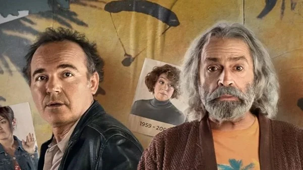 Azizler: Tekdüze ve Sıkıcı Hayatlardan Sıra Dışı Kesitler