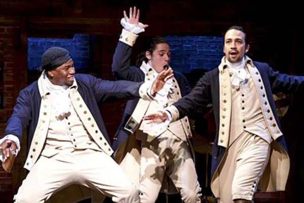 Hamilton