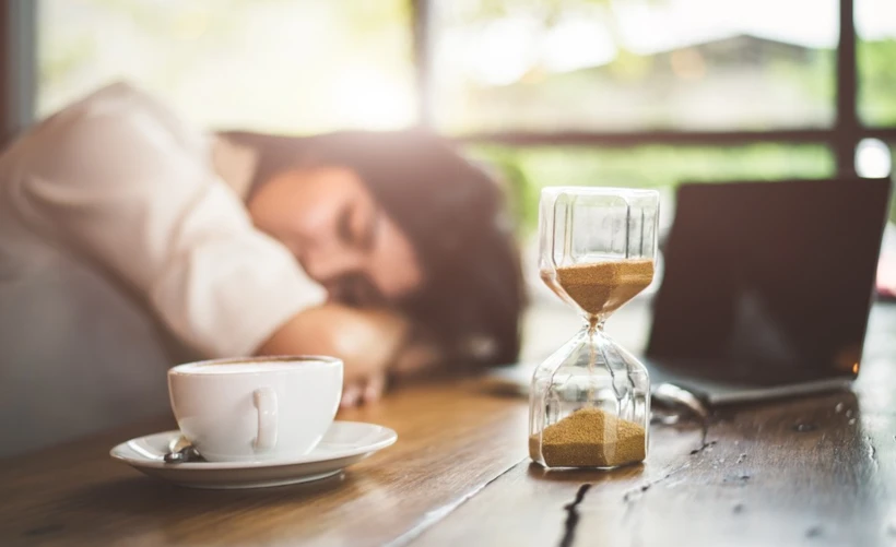 Nappuccino
