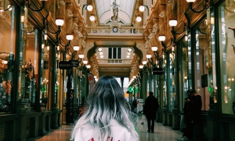 Brüksel, Şehir ve Moda 