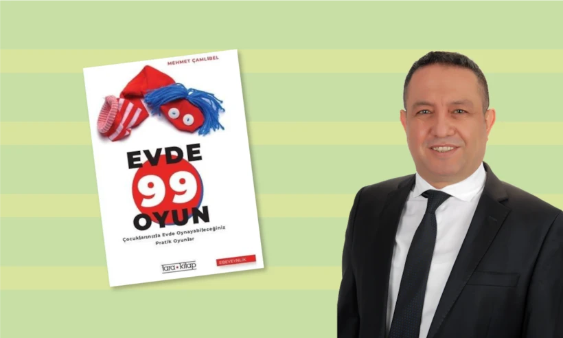 Evde 99 Oyun