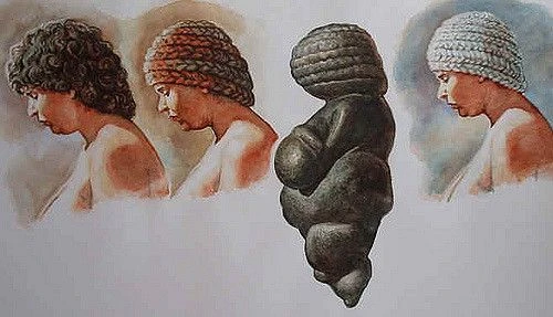 İlk Çağ Sanatı: Willendorf Kadını ve Venüs Heykellerinin Sırrı