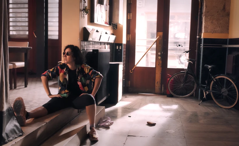 Bonkis: BluTV'nin Kısa Formatlı Yeni Komedisiyle Tanışın