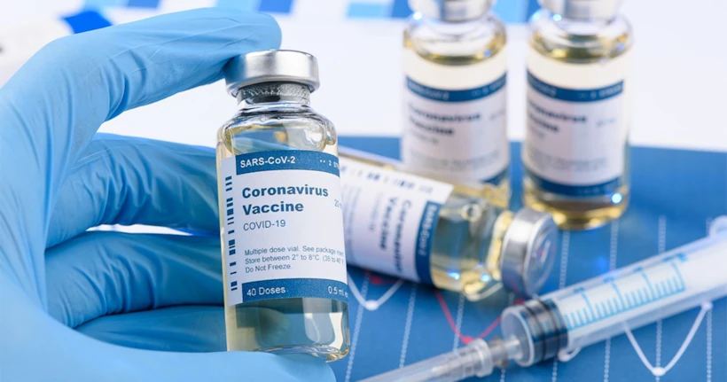 Coronavirüs Aşı