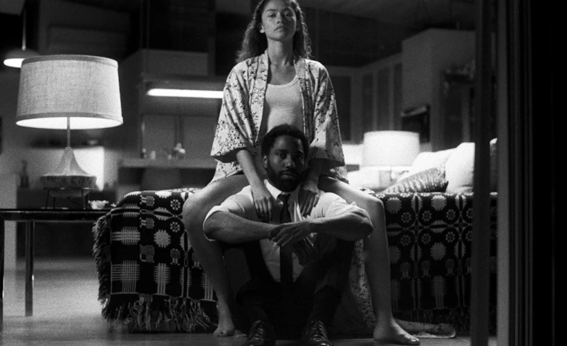 Malcolm & Marie: İlişkiler Üzerine Romantik Bir Drama