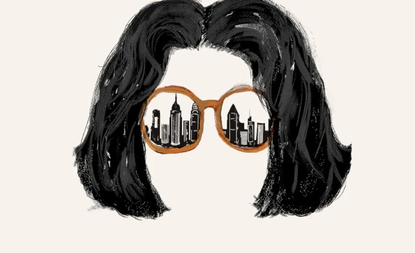 Bir Yazarın Portresi: Netflix'ten Bir Fran Lebowitz Belgeseli