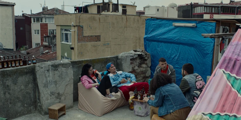 Bir Nefes Daha 