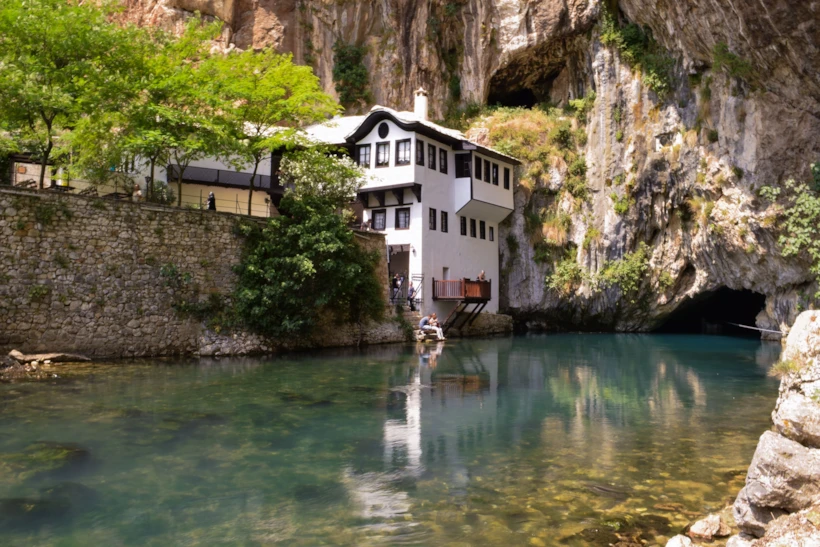 Blagaj