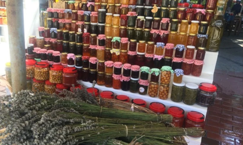 Bozcaada