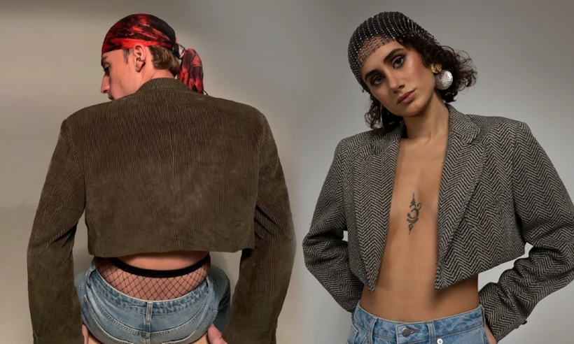 callbac cinsiyetsiz moda ve sürdürülebilirlik
