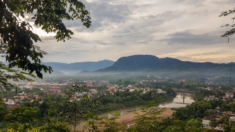 Luang Prabang