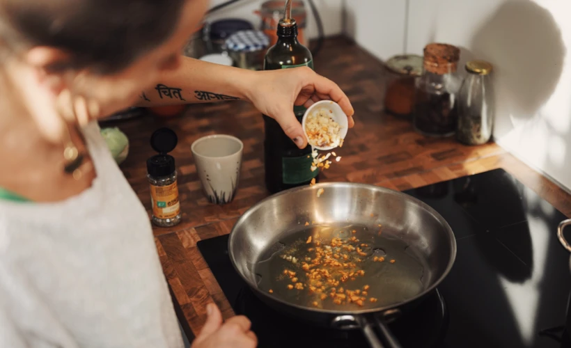 Barilla X Spotify: Makarna ve Müziğin Keyifli İş birliği