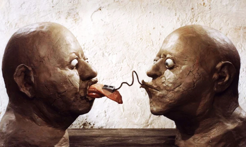 Dimensions of Dialogue