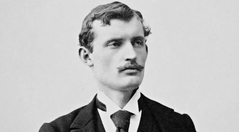 Edvard Munch