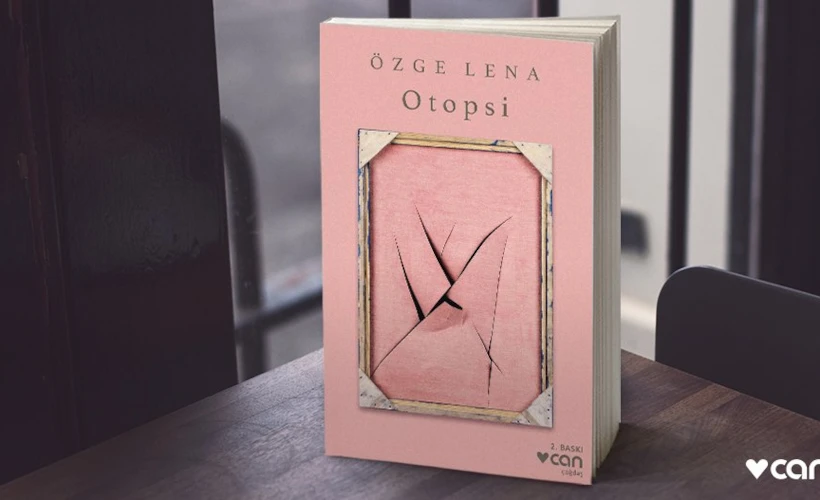 Özge Lena ile: Kitabı "Otopsi" ve Yazmak Üzerine Bir Sohbet