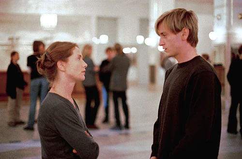 The Piano Teacher: Psikanaliz Işığında Bir İnceleme