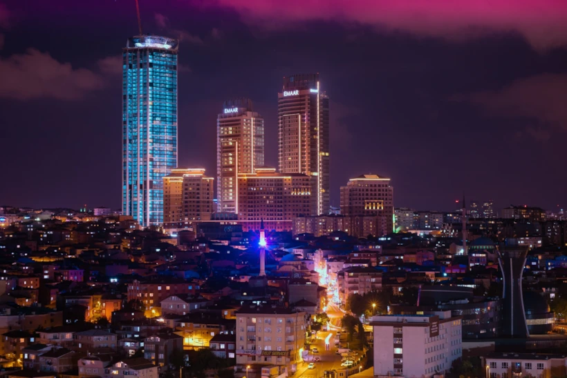 İstanbul