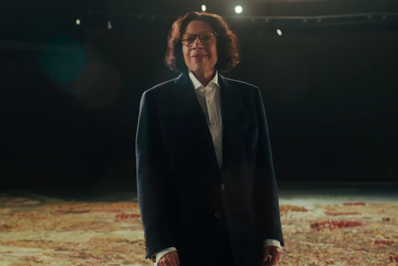 Fran Lebowitz