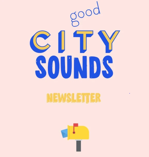 Good City Sounds 