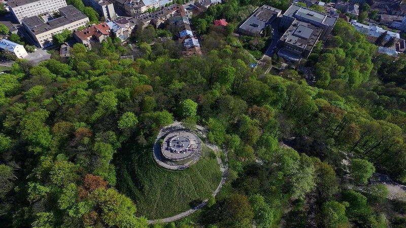 High Castle