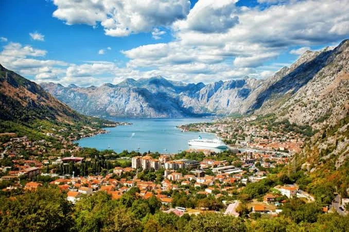 Kotor ve Budva: Ölmeden Önce Görmeniz Gereken İki Şehir