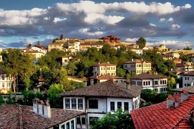 Hıdırlık Tepesi