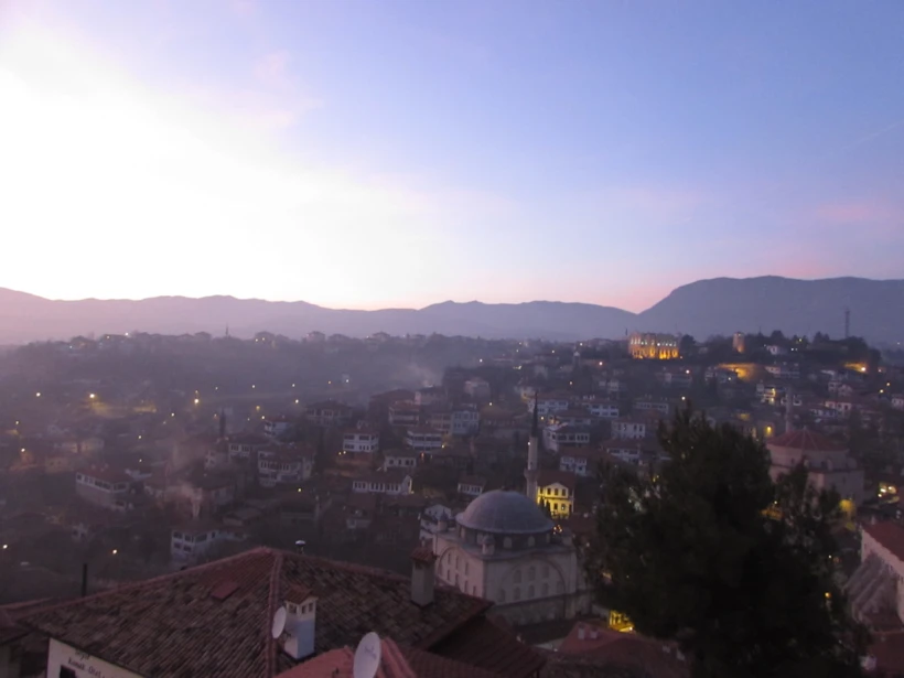 Safranbolu
