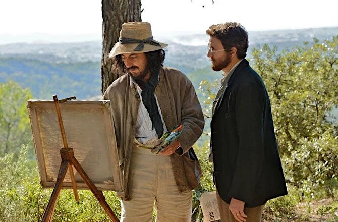 Cézanne et Moi: Zola ile Cézanne’ın Dostluğu  Üzerine