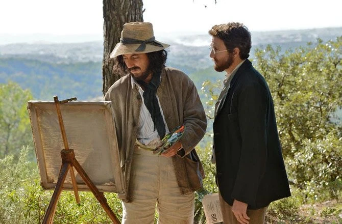 Paul Cézanne & Émile Zol