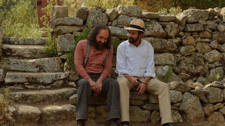 Paul Cézanne & Émile Zola