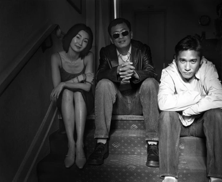 In The Mood For Love 