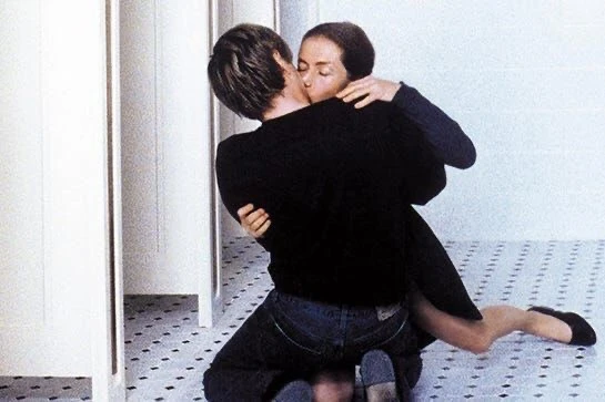 Erika & Walter