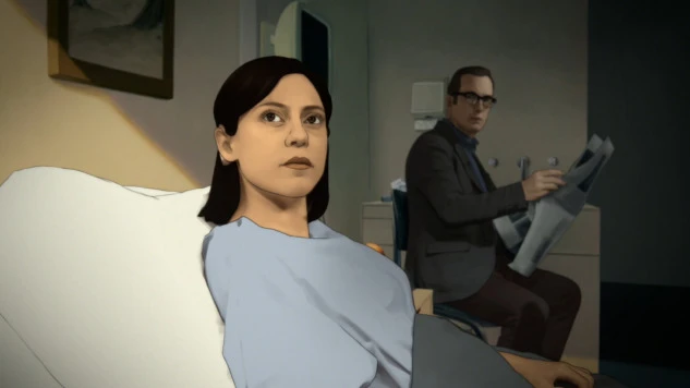 Undone: Zamanda Yolculuk ile Kendini Keşfetme Hikayesi
