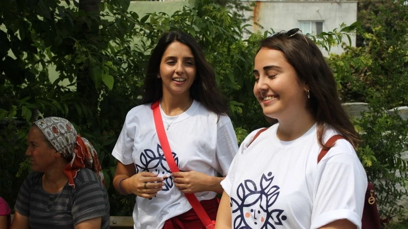 Konuşmamız Gerek