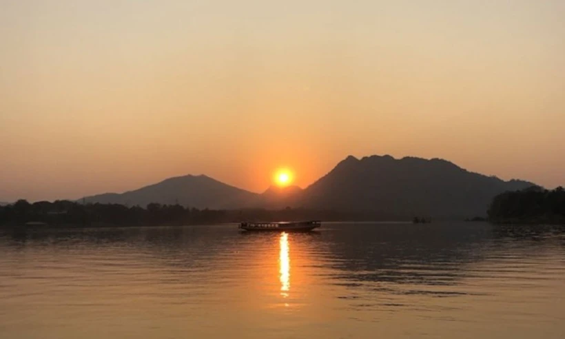 Luang Prabang