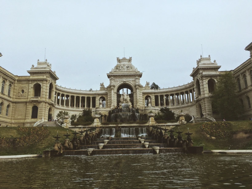 Beaux Arts Müzesi, Fransa
