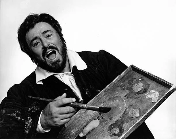 Pavarotti: Modern Operanın Efsanevi İsmine Dair Belgesel