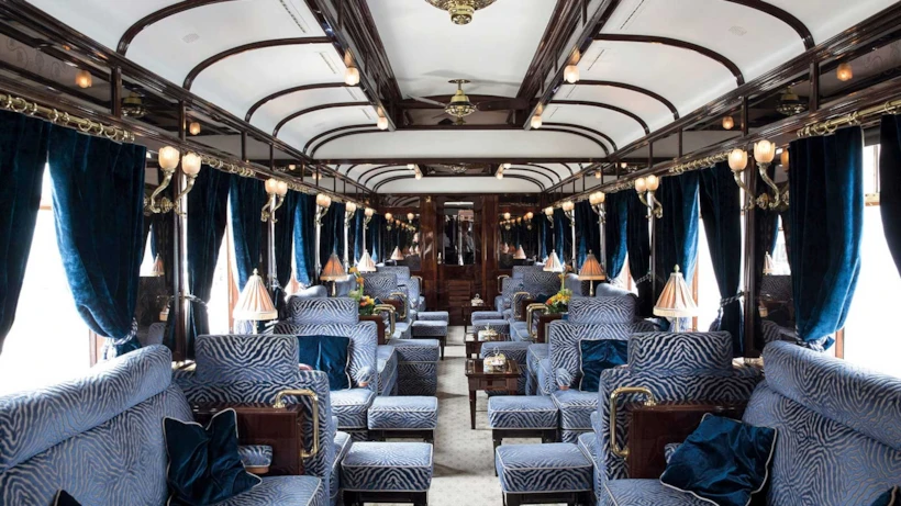 Orient Express