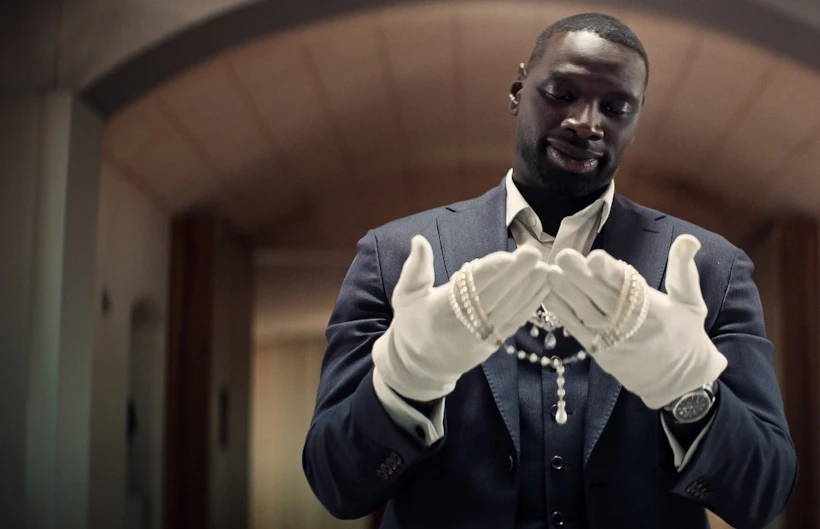 Paul Sernine – Assane Diop