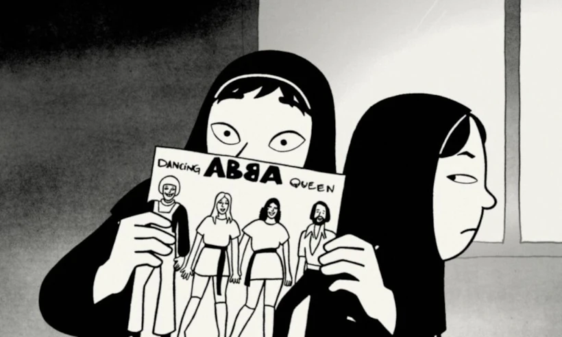Persepolis