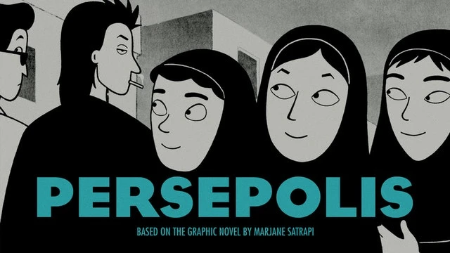 Persepolis